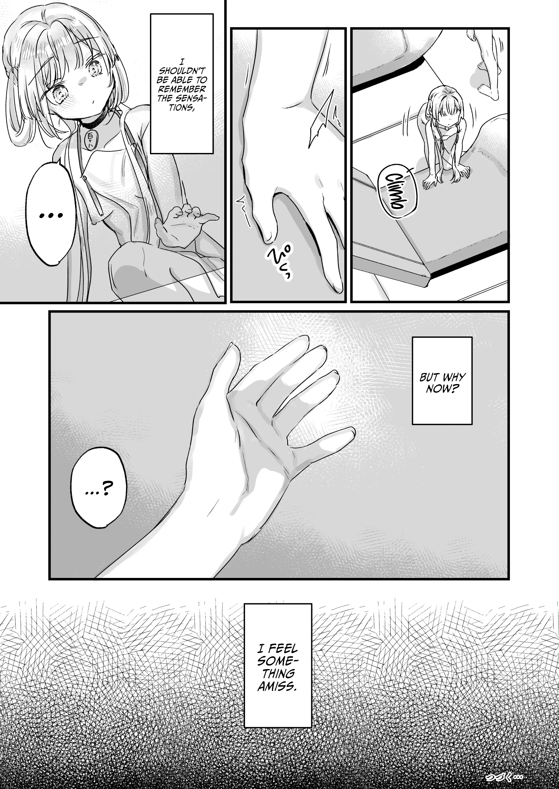 Hentai Manga Comic-Enma, The Loving Doll of Hell-Read-36